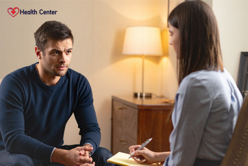 Как проходит лечение игромании в Тайшете в клинике Центр здоровья<