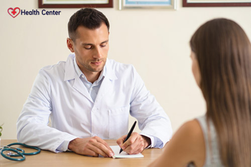 Лечение зависимости от Габапентина в Тайшете в клинике Центр здоровья